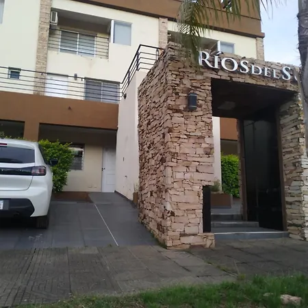 Don Felipe - A Pasos De Playa Y Termas Apartment Colon  Exterior photo