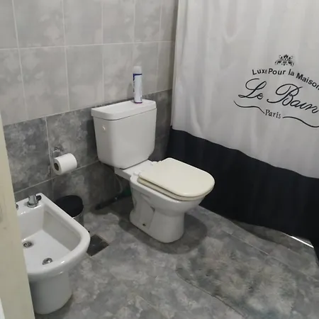 Don Felipe - A Pasos De Playa Y Termas Apartment Colon  Exterior photo