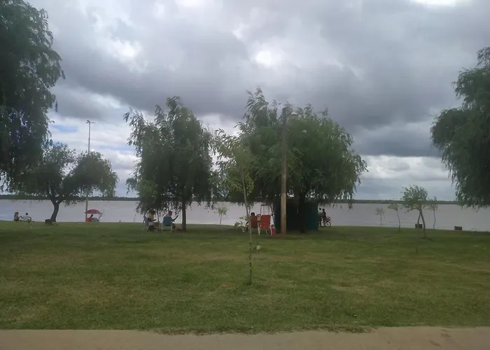 Don Felipe - A Pasos De Playa Y Termas