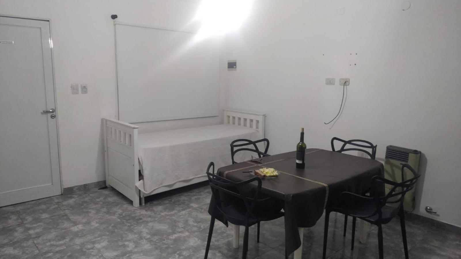 Don Felipe - A Pasos De Playa Y Termas Apartment *