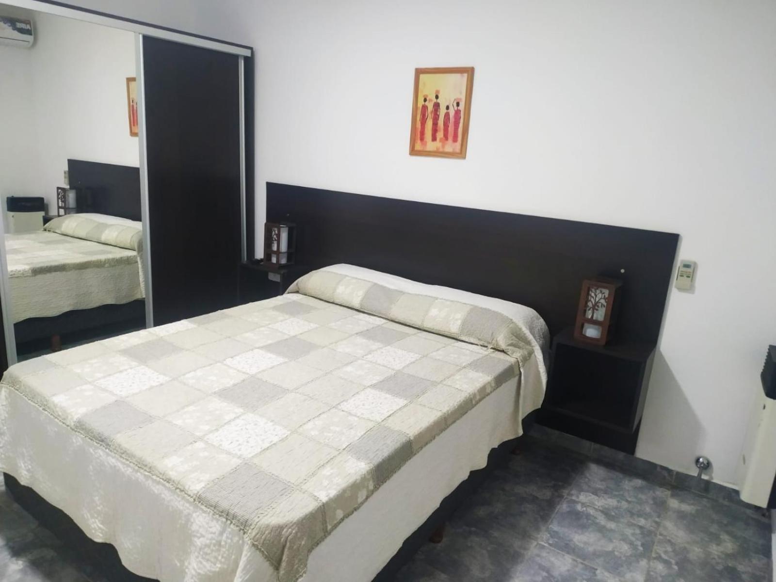 Don Felipe - A Pasos De Playa Y Termas Apartment