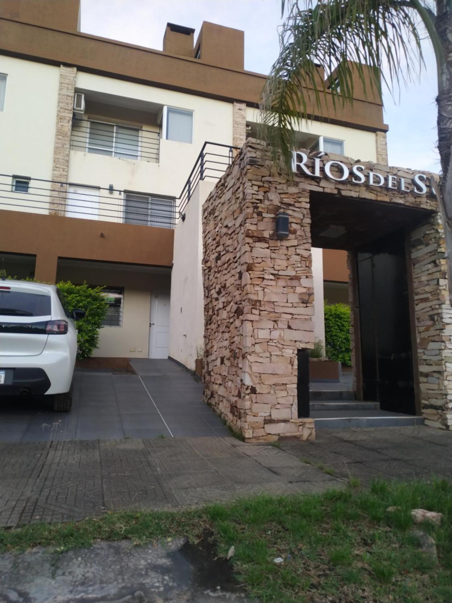 Apartment Don Felipe - A Pasos De Playa Y Termas Colon (Entre Rios)