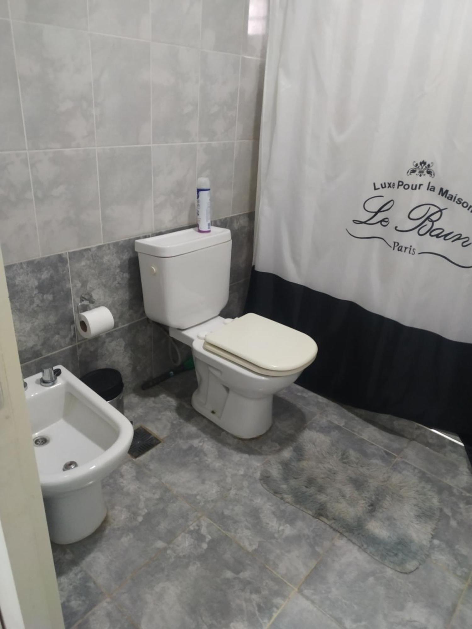 Don Felipe - A Pasos De Playa Y Termas Apartment