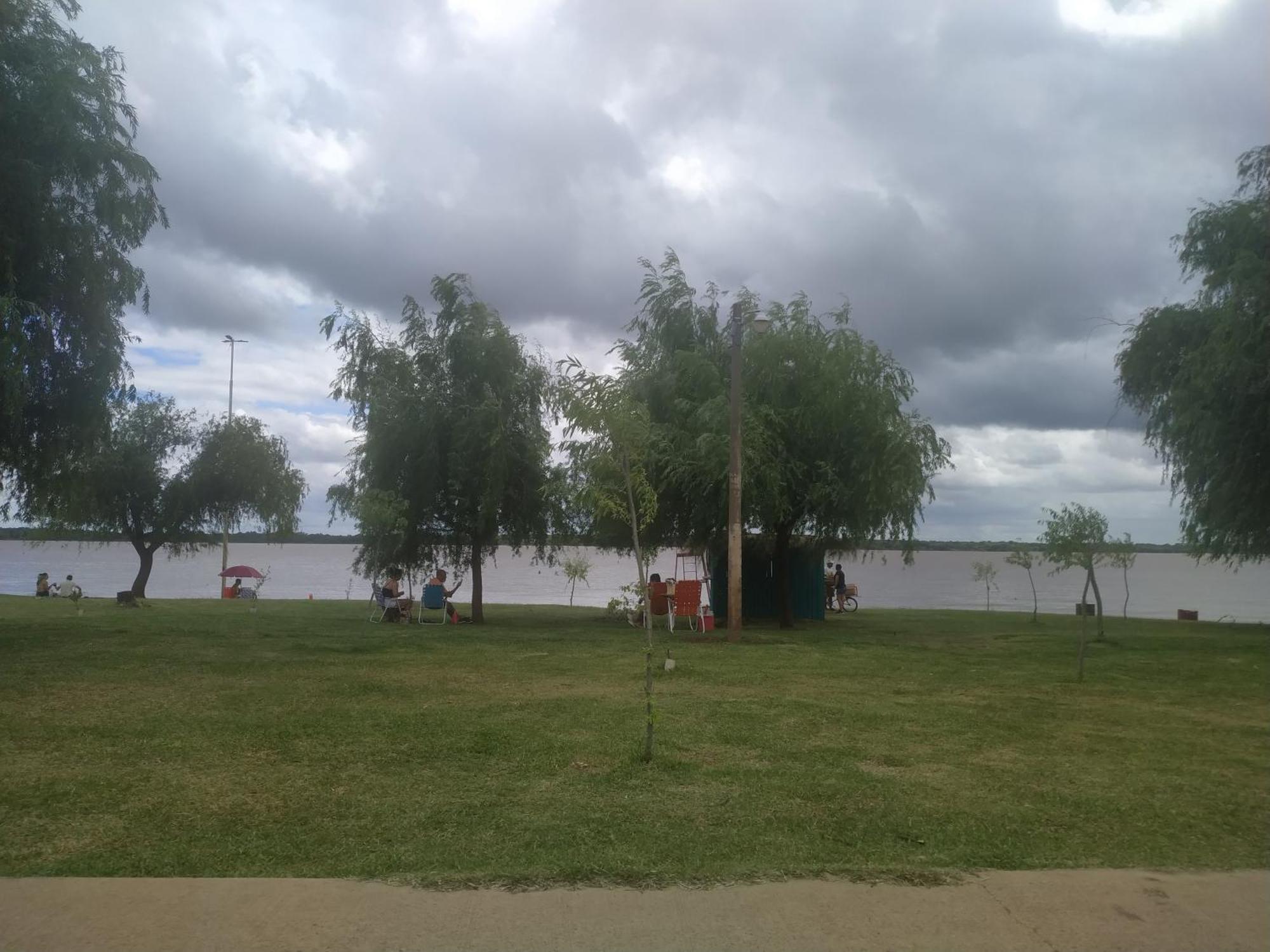 Don Felipe - A Pasos De Playa Y Termas Apartment Colon (Entre Rios)